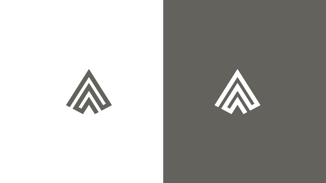 ADAA Development Logo Design Colore Them Branding 