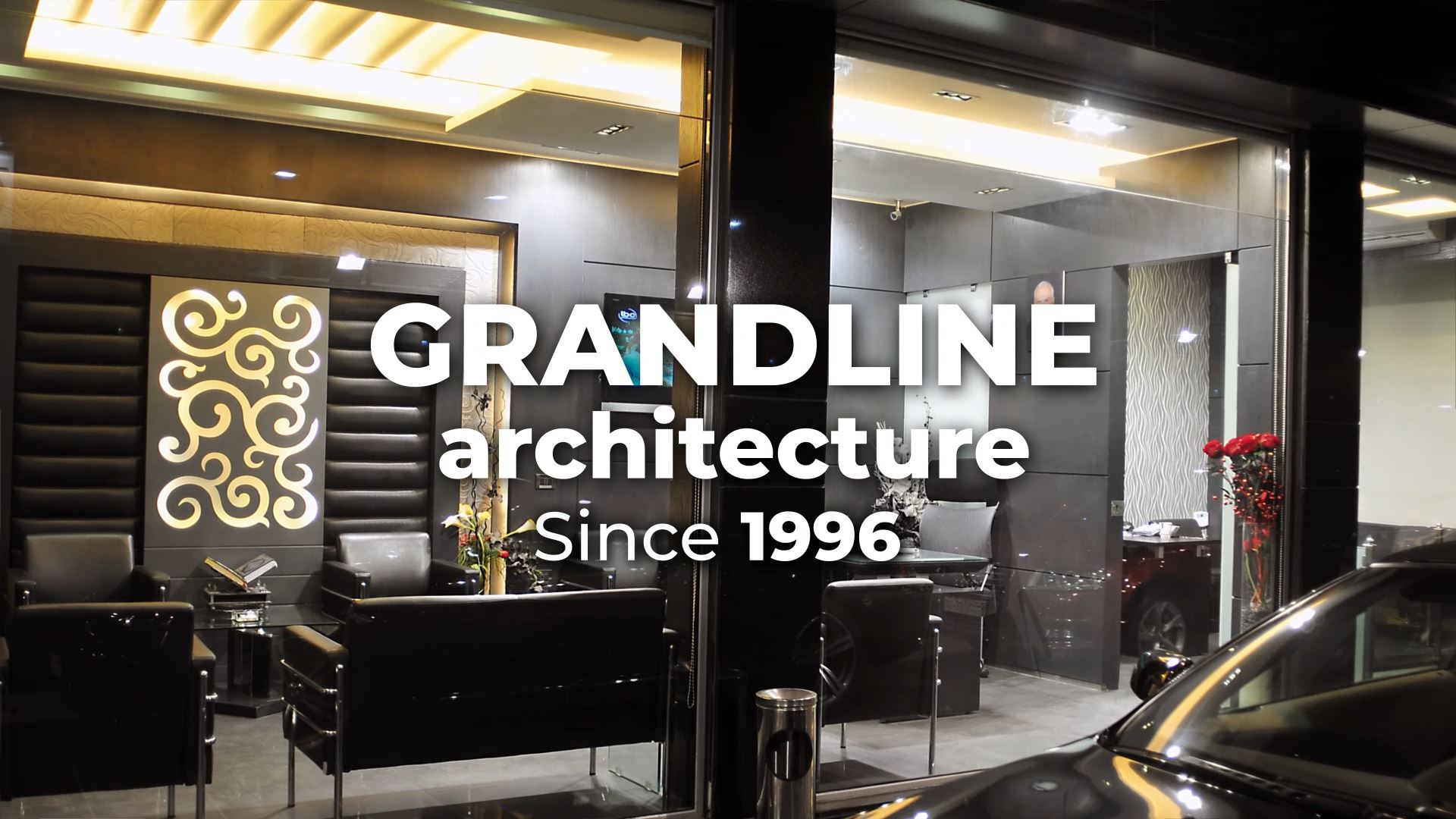 Grand Line Video Animation 2DAnimation Copywriting Design Concept storyboard design