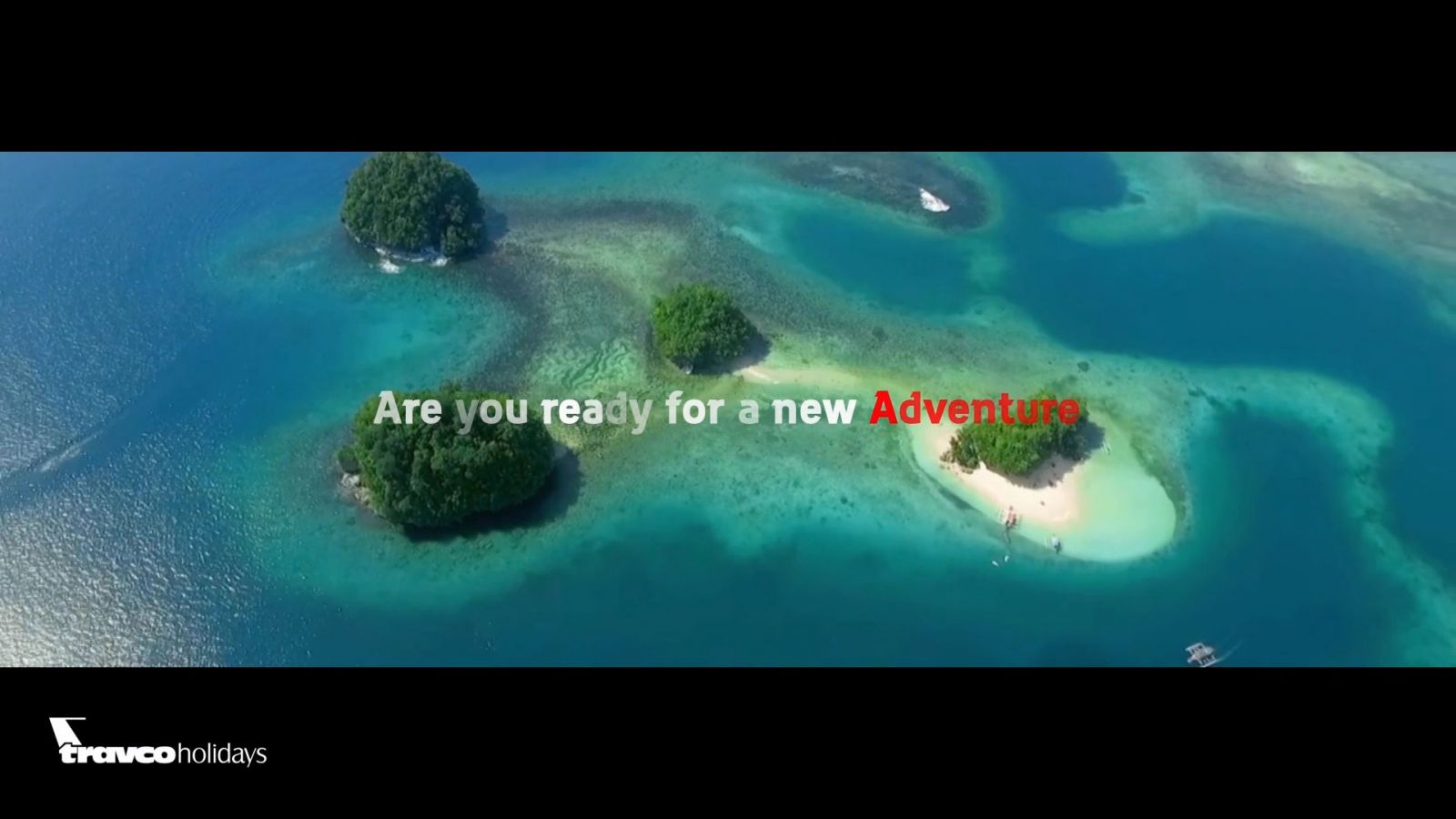 Thailand Teaser Campaign - Video Animation