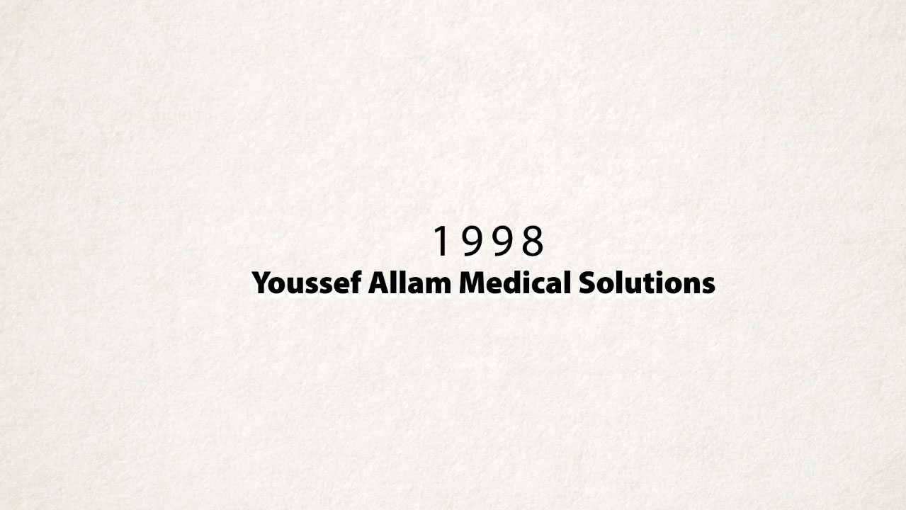 yossef allam medical solutions 