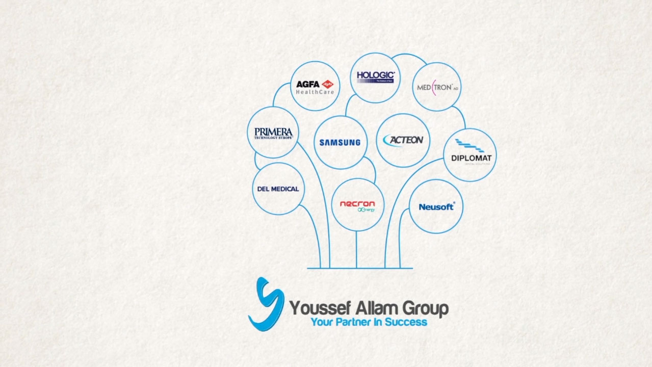 Youssef Allam Group 