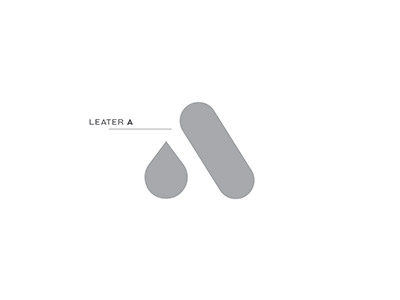 aqua plast logo concept graphic design color theme symbol