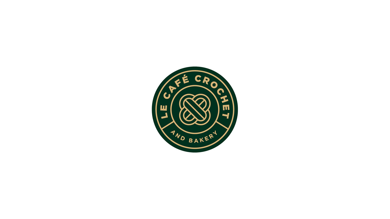 logo branding brand café coffee design  