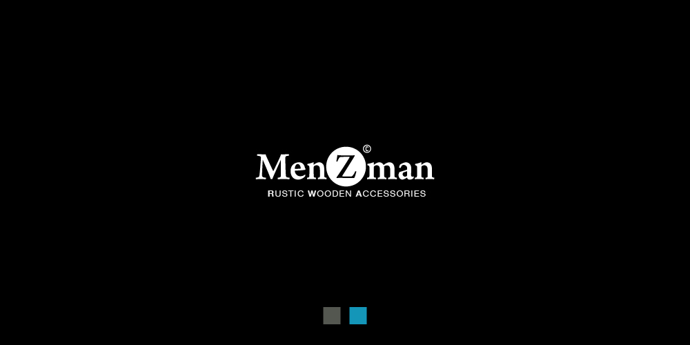 MenzMan home accessories logo Design & Branding
