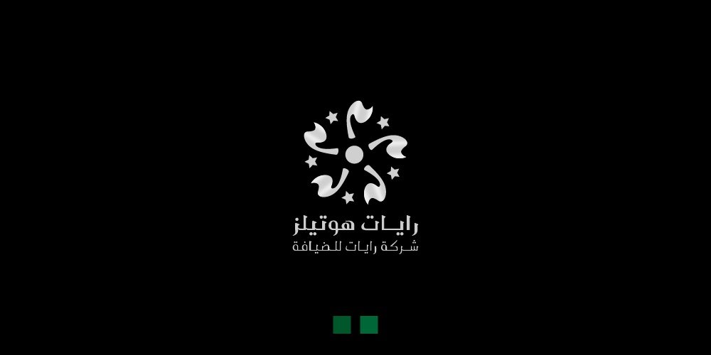 Rayat Hotels logo Design & Branding