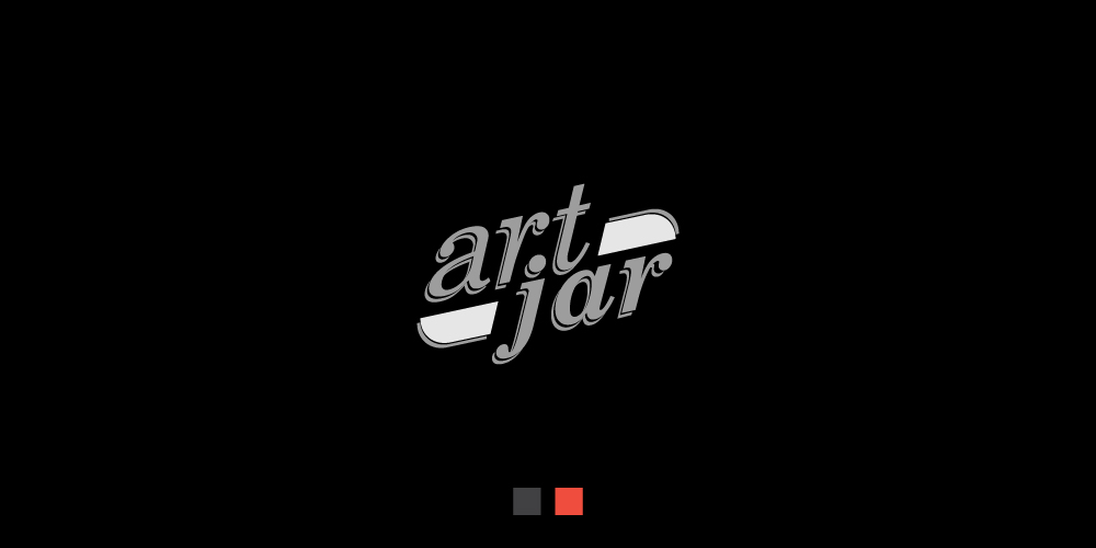 Art Jar Logo Design & Branding