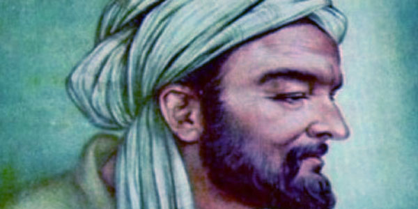 Ibn Sina Pre-Modern Arab Doctor 