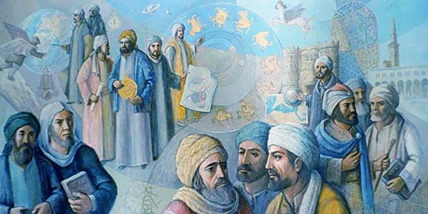 Pre-Modern Arab Scientists and Doctors