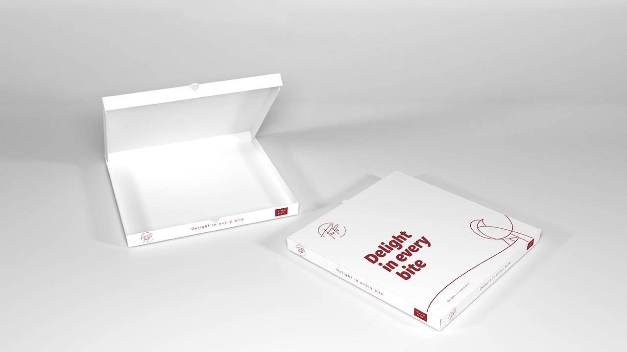 packaging design branding logo production