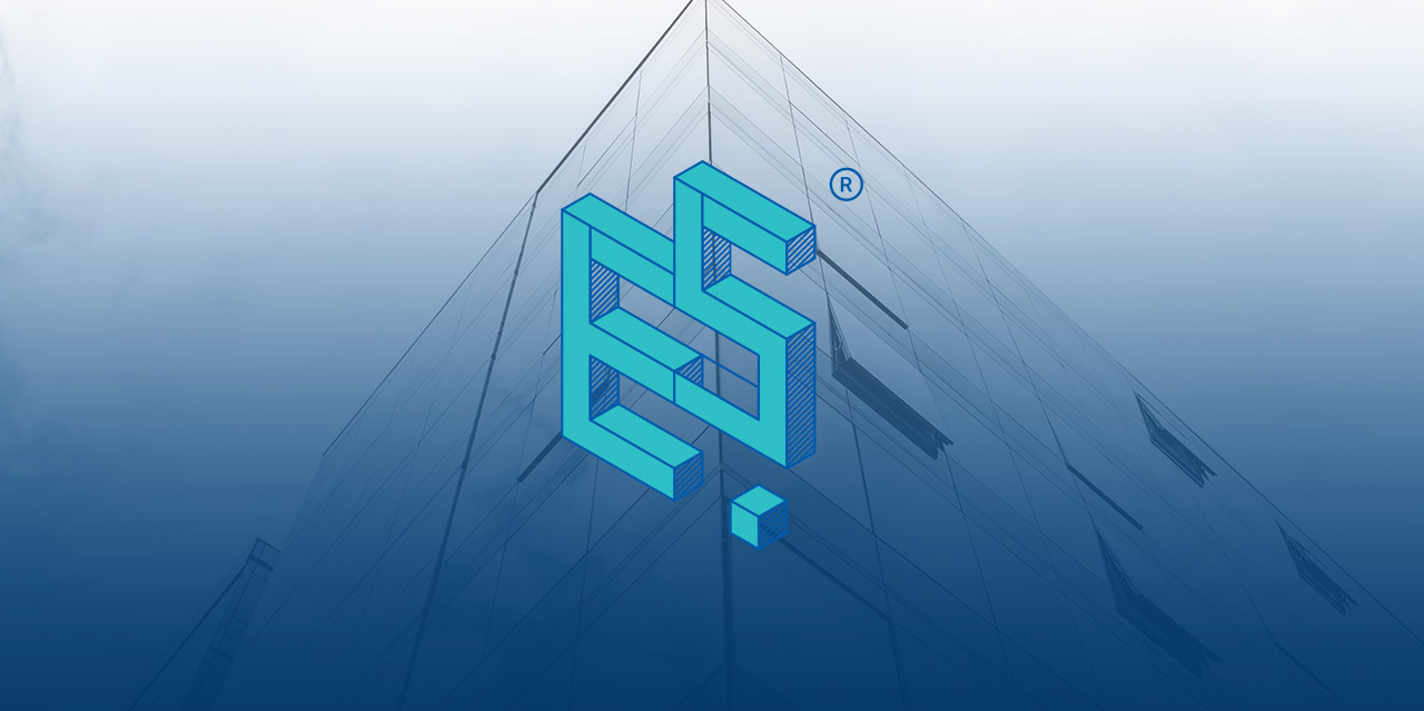 El-Sayed Consult Logo Concept and Design by Dawayer Studio Marketing Agency