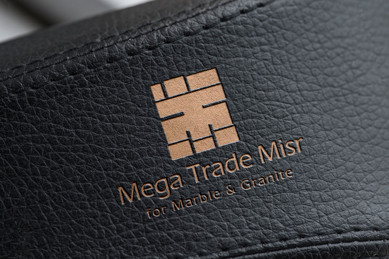Mega Trade Branding & Logo Design Logo Icon Design