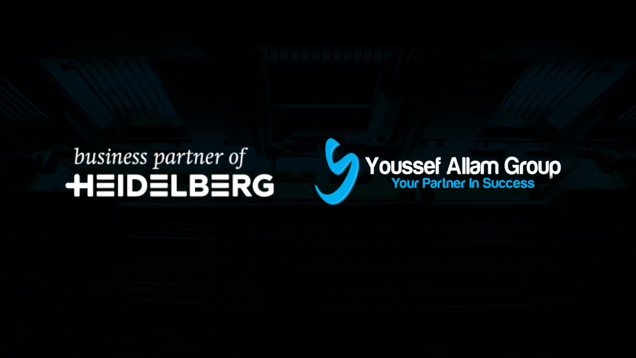 Yousef Allam - Flex Print Interview Video Motion Graphics Story boarding Video Shooting Visual Effects