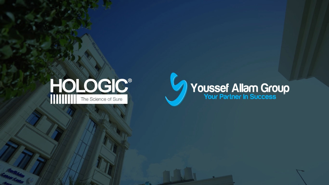 Yousef Allam And Hologic